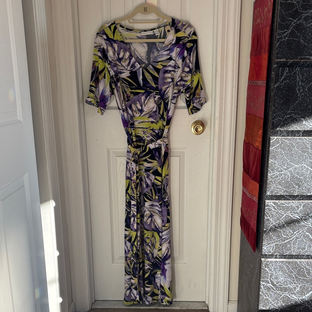 Susan Graver Dress LP